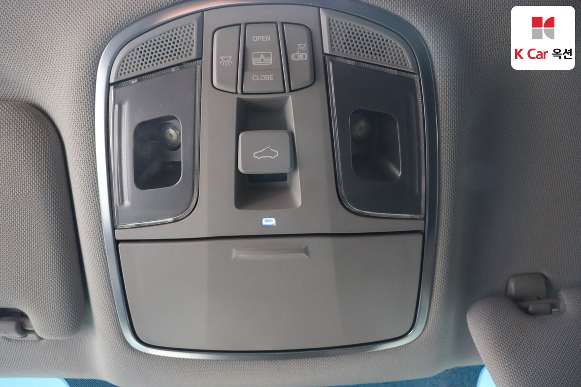 Hyundai Sonata 2016 - Image 13