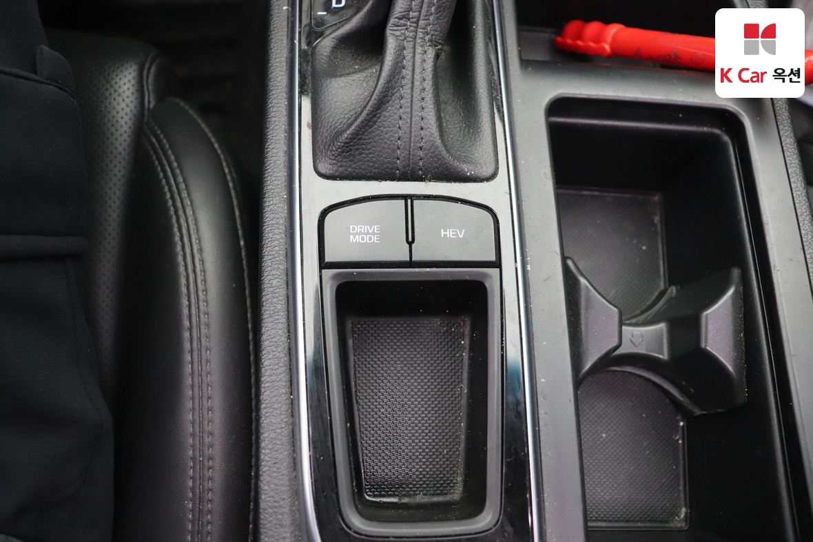 Hyundai Sonata 2016 - Image 17