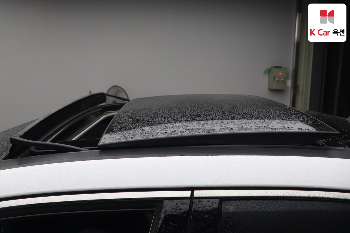 Hyundai Sonata 2016 - Image 25