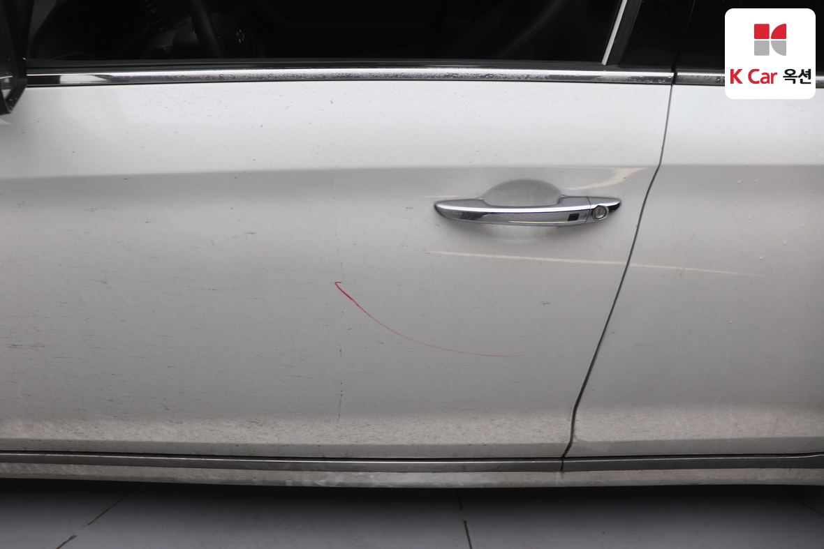 Hyundai Sonata 2016 - Image 45