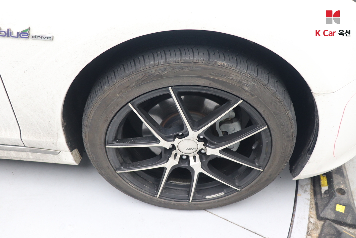 Hyundai Sonata 2016 - Image 34