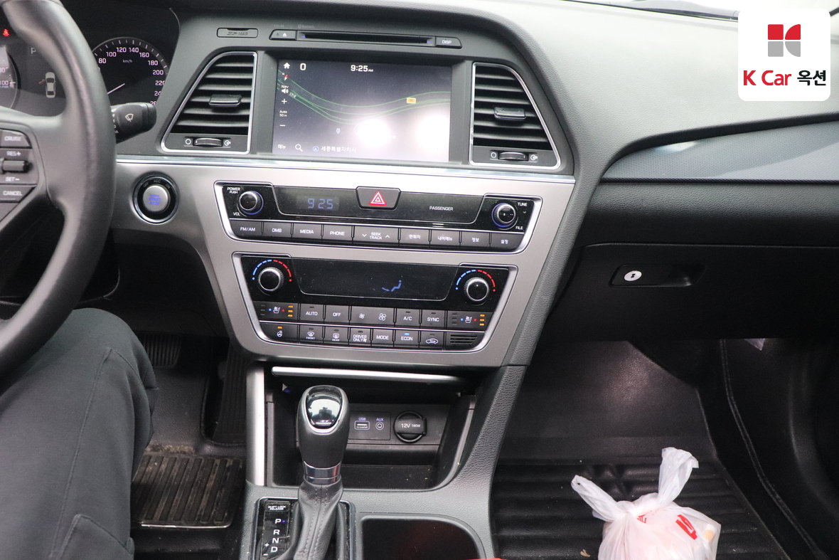 Hyundai Sonata 2016 - Image 6