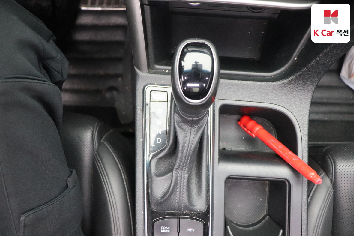 Hyundai Sonata 2016 - Image 16