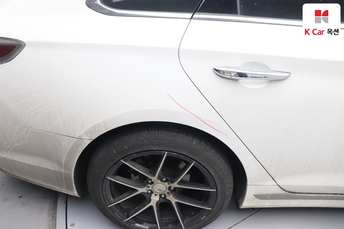 Hyundai Sonata 2016 - Image 39