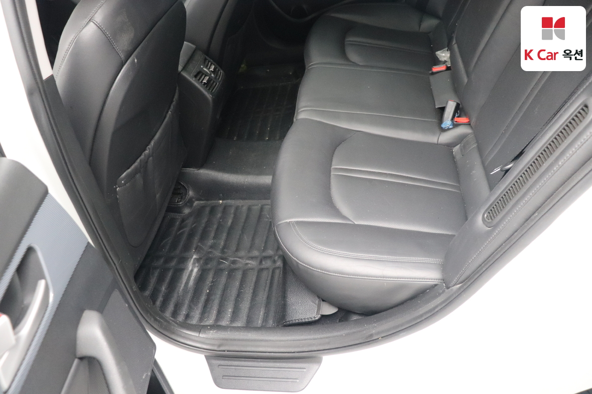 Hyundai Sonata 2016 - Image 23