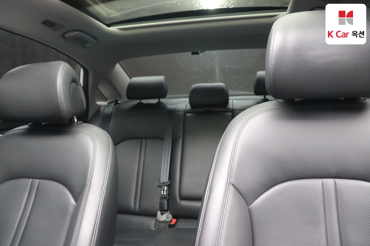 Hyundai Sonata 2016 - Image 19