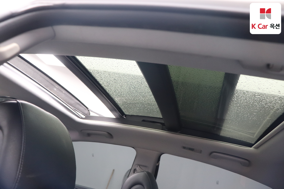 Hyundai Sonata 2016 - Image 24