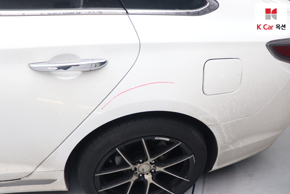 Hyundai Sonata 2016 - Image 46