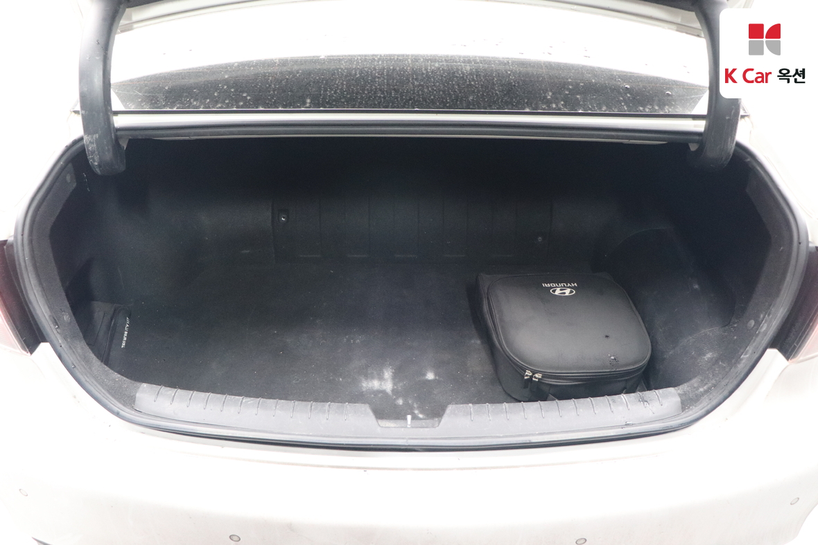 Hyundai Sonata 2016 - Image 27