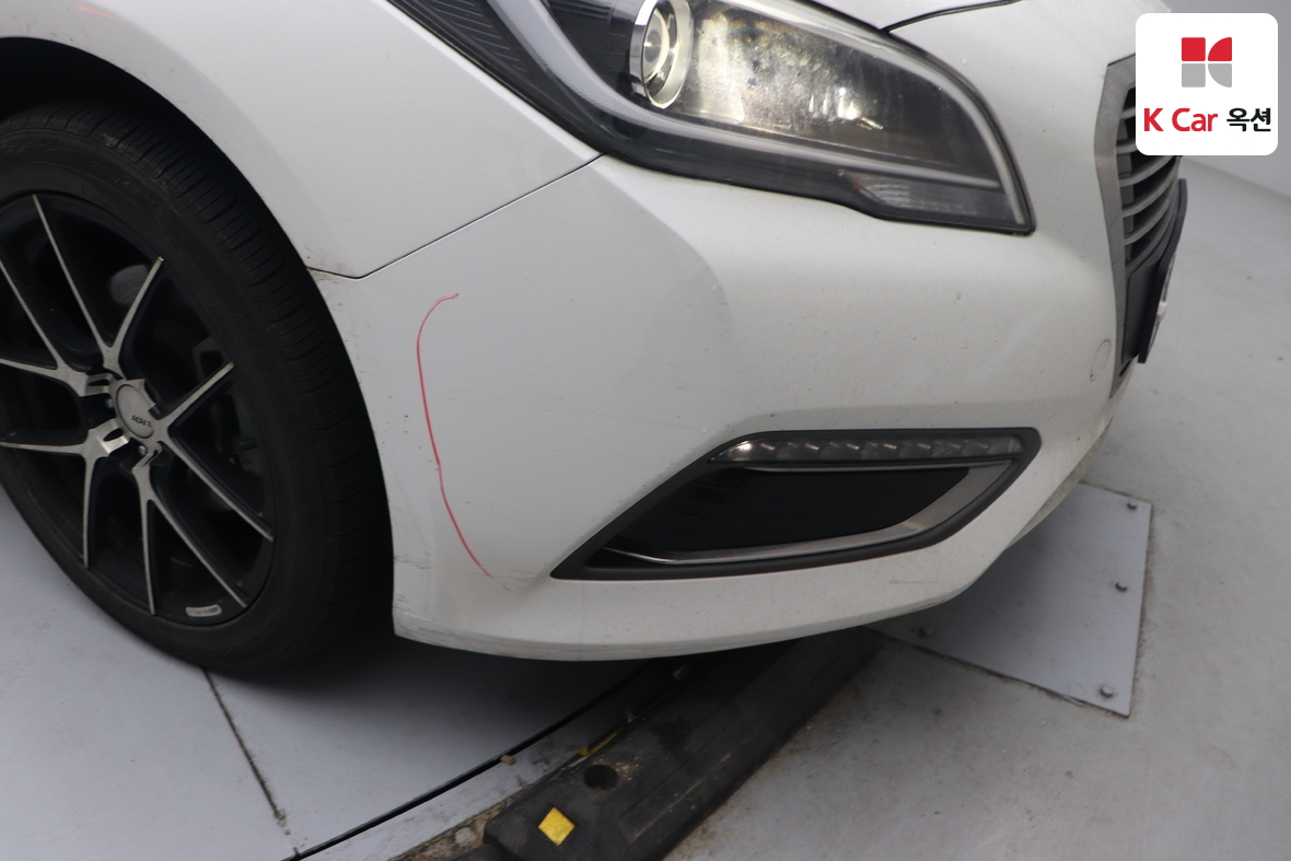 Hyundai Sonata 2016 - Image 42