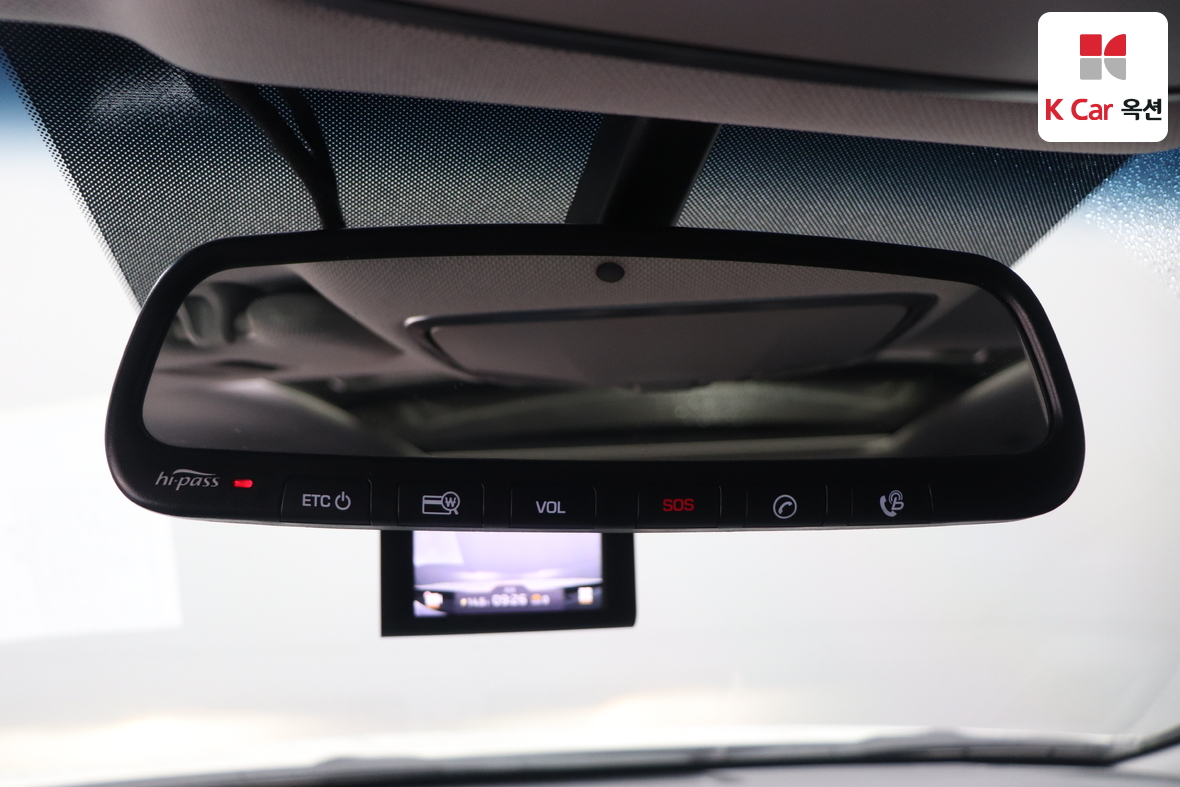 Hyundai Sonata 2016 - Image 12