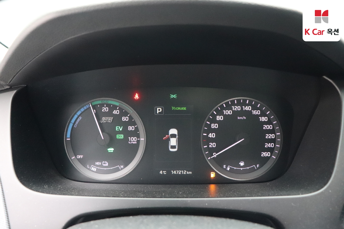 Hyundai Sonata 2016 - Image 5