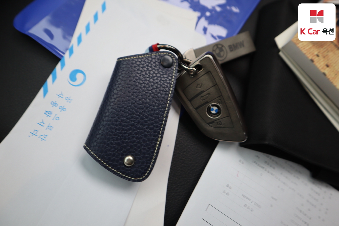 BMW 2 Series 2019 - Image 19