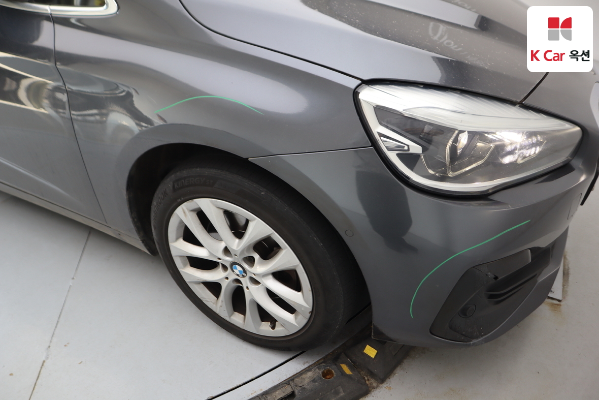 BMW 2 Series 2019 - Image 43
