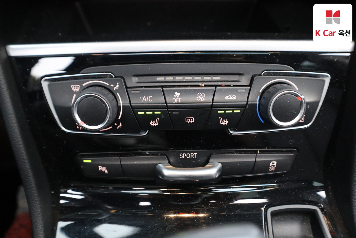 BMW 2 Series 2019 - Image 16