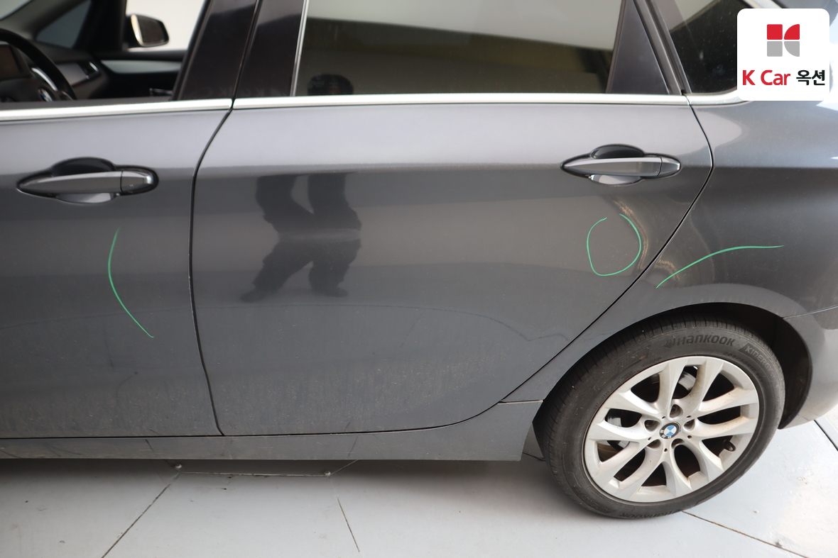 BMW 2 Series 2019 - Image 45