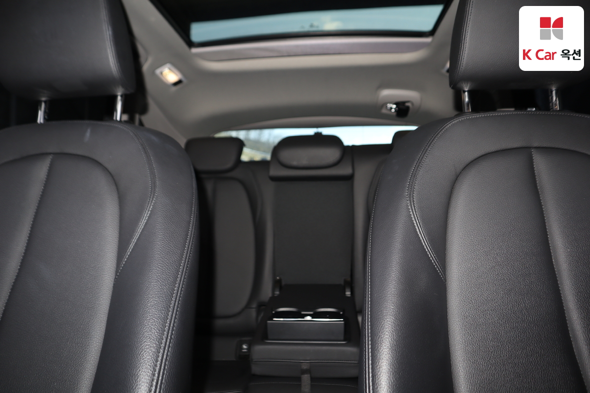 BMW 2 Series 2019 - Image 21