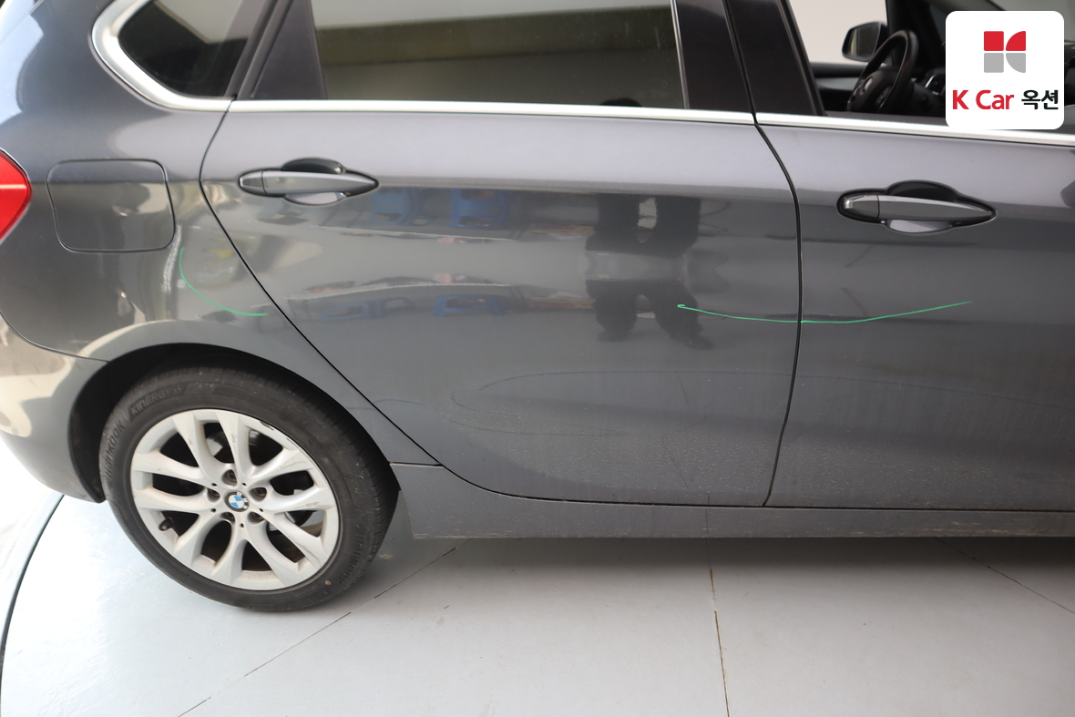 BMW 2 Series 2019 - Image 41