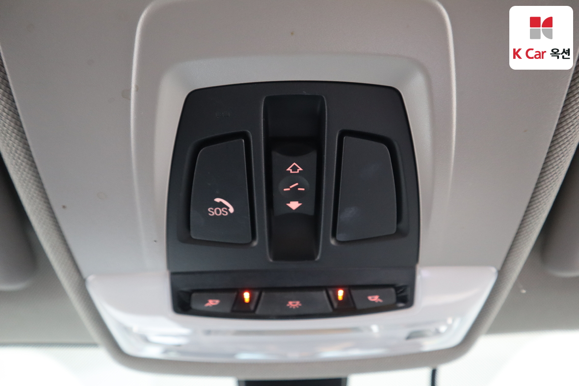 BMW 2 Series 2019 - Image 13