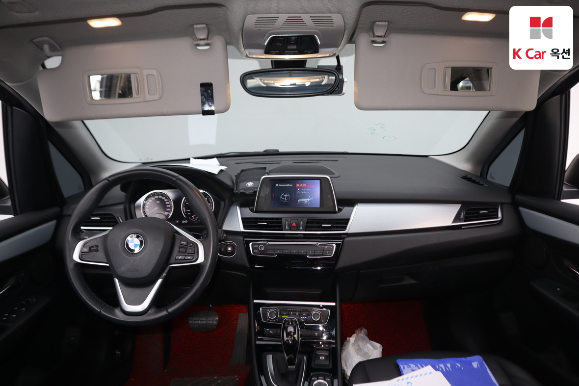 BMW 2 Series 2019 - Image 3