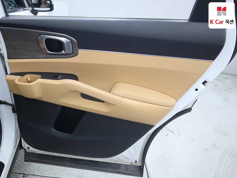 كيا - سورينتو - Image 26