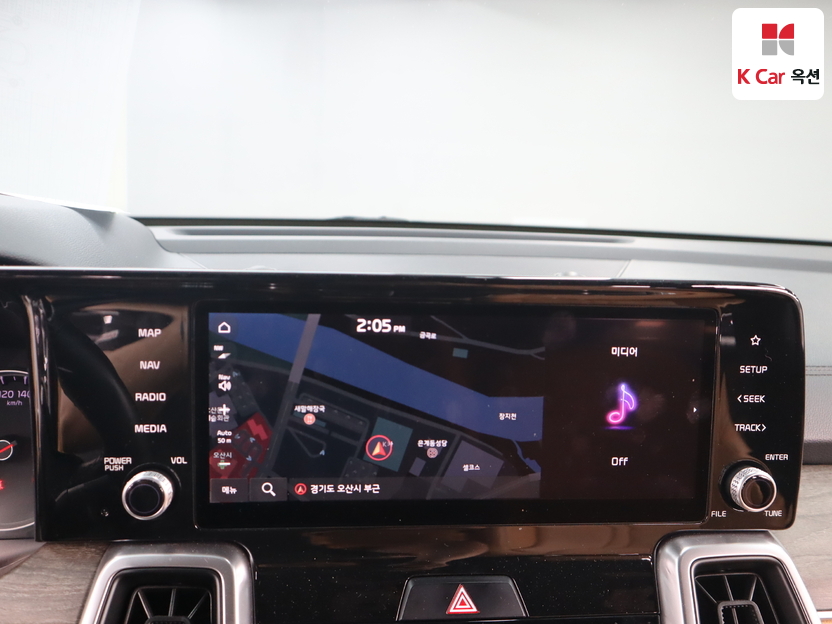 كيا - سورينتو - Image 14