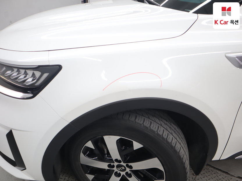 كيا - سورينتو - Image 36