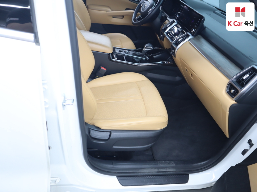 كيا - سورينتو - Image 29