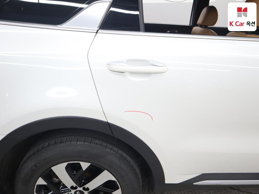 كيا - سورينتو - Image 38