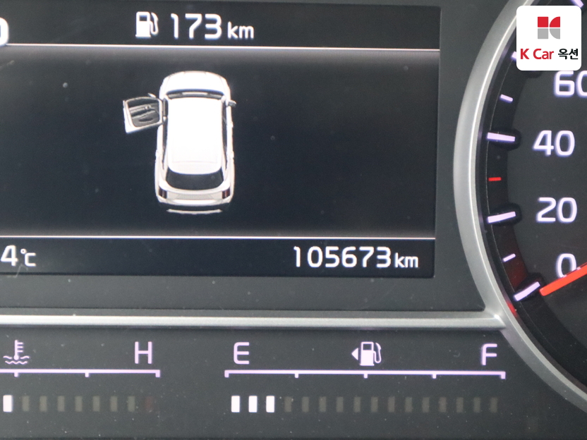 كيا - سورينتو - Image 4