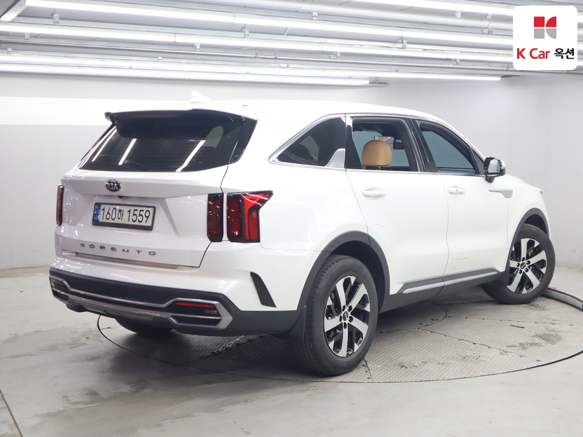 كيا - سورينتو - Image 2