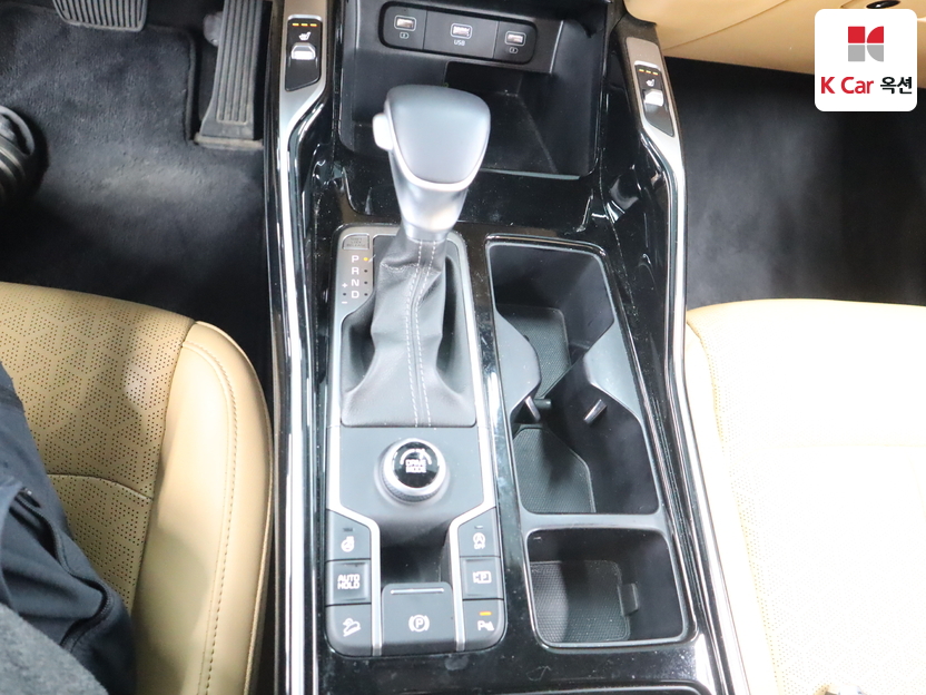 كيا - سورينتو - Image 16