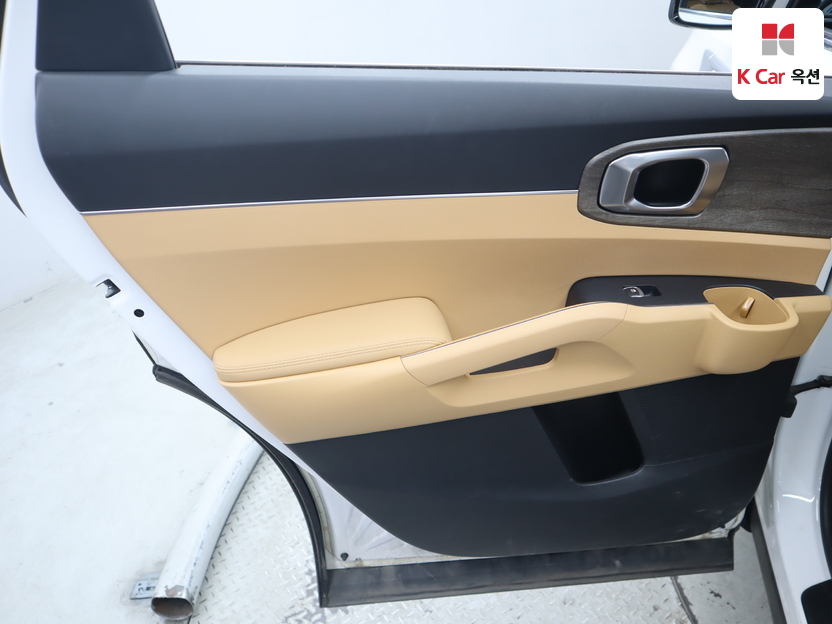 كيا - سورينتو - Image 21