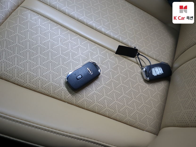 كيا - سورينتو - Image 17