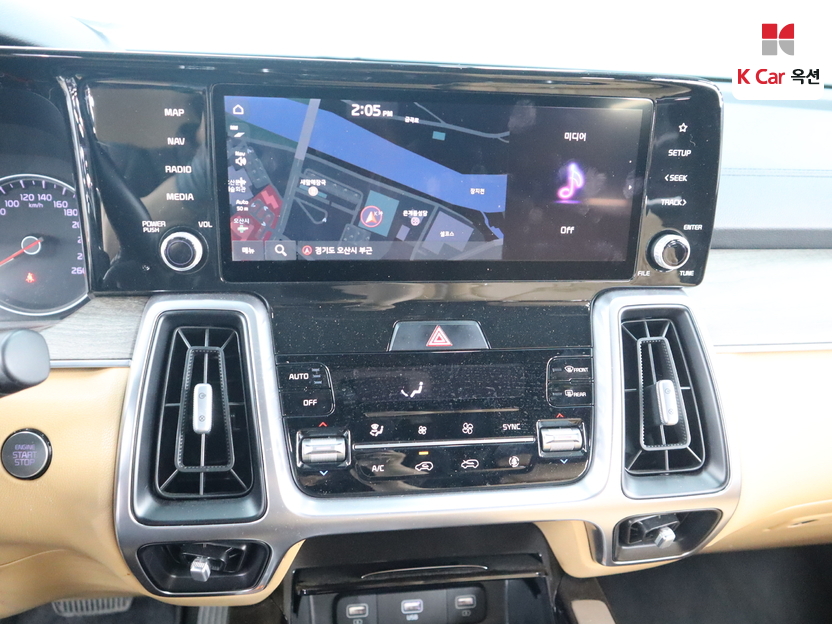 كيا - سورينتو - Image 6