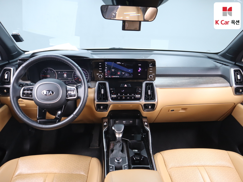 كيا - سورينتو - Image 3