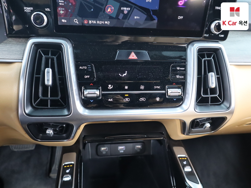 كيا - سورينتو - Image 15