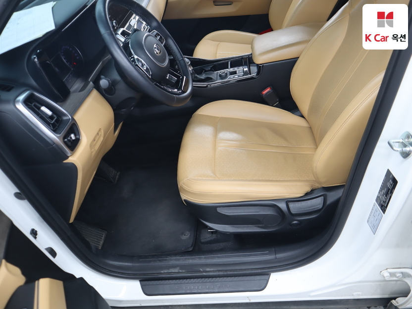 كيا - سورينتو - Image 18