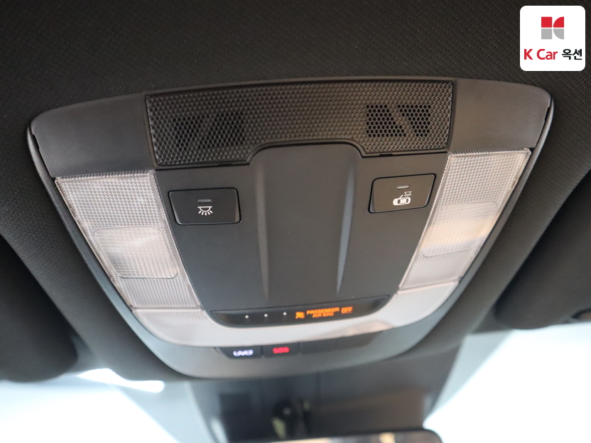 كيا - سورينتو - Image 12