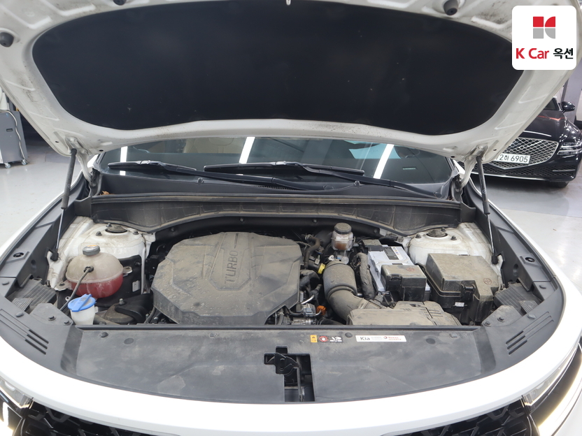 كيا - سورينتو - Image 32