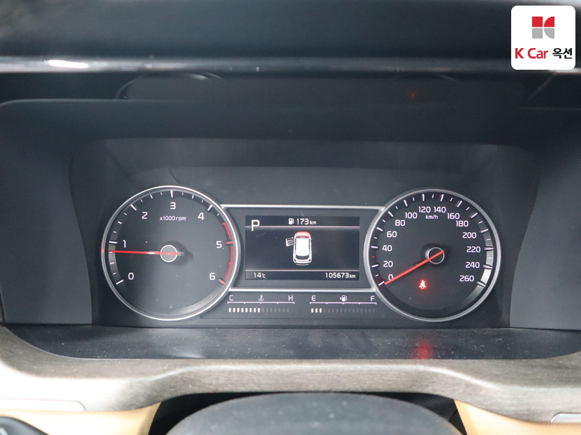 كيا - سورينتو - Image 5