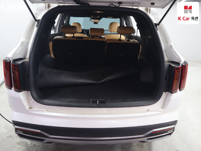 كيا - سورينتو - Image 24