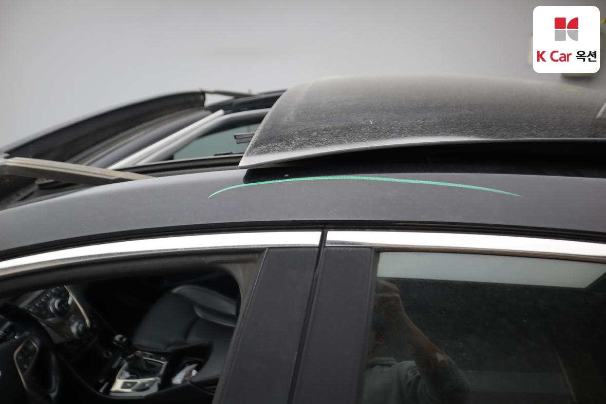 Hyundai AZERA 2012 - Image 38