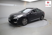 Hyundai AZERA