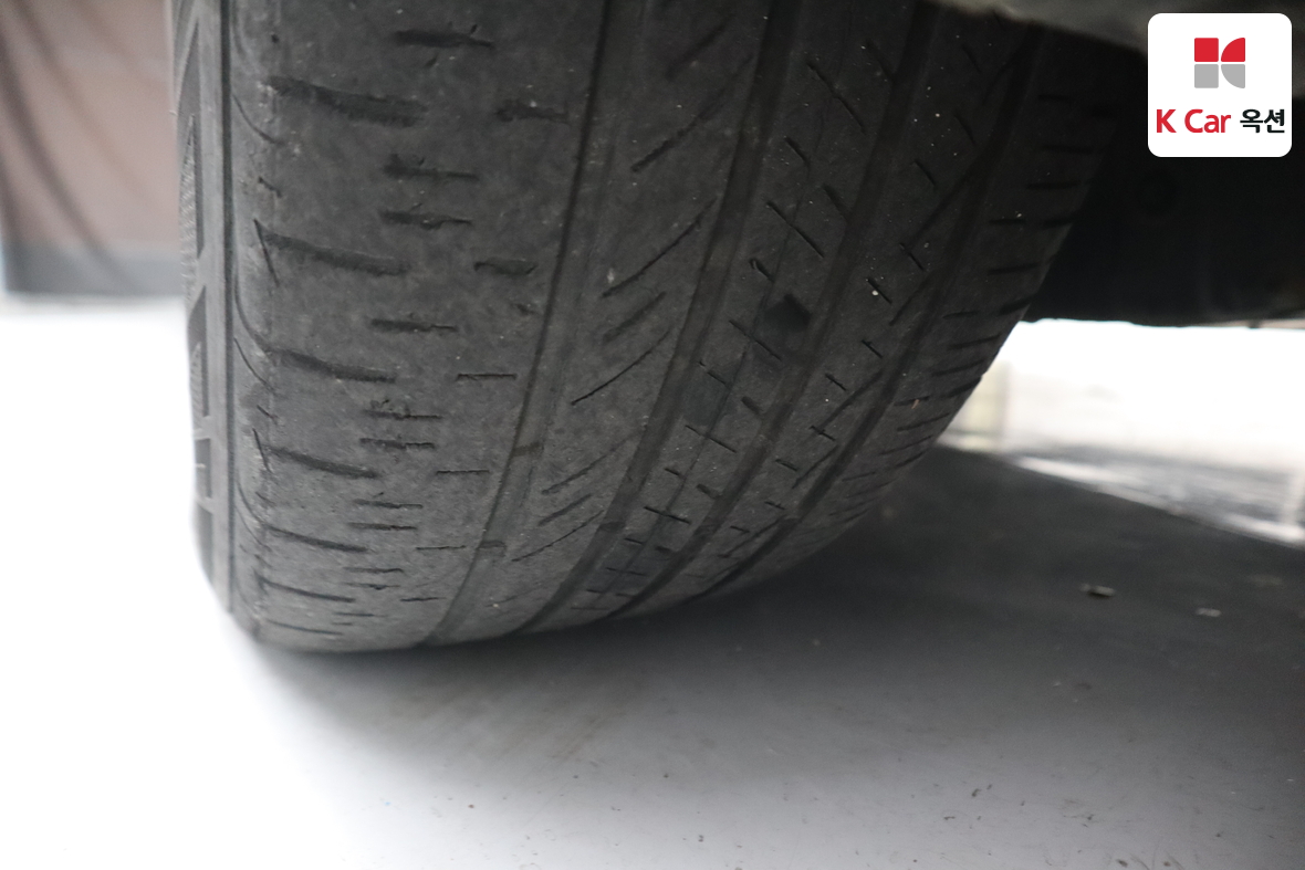 Hyundai AZERA 2012 - Image 34