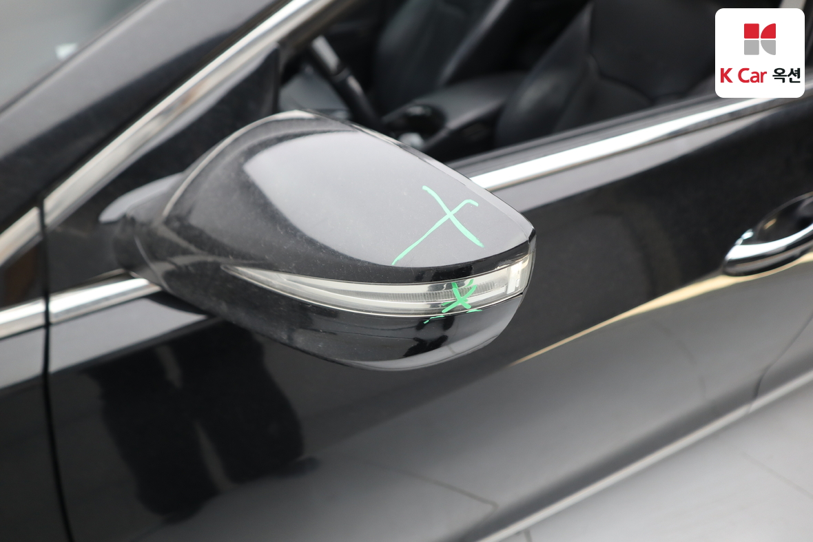 Hyundai AZERA 2012 - Image 37