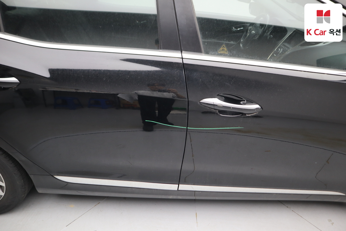 Hyundai AZERA 2012 - Image 42