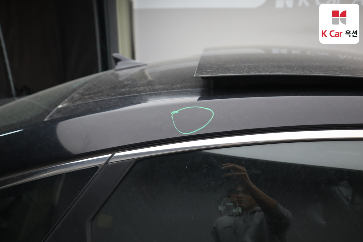 Hyundai AZERA 2012 - Image 41
