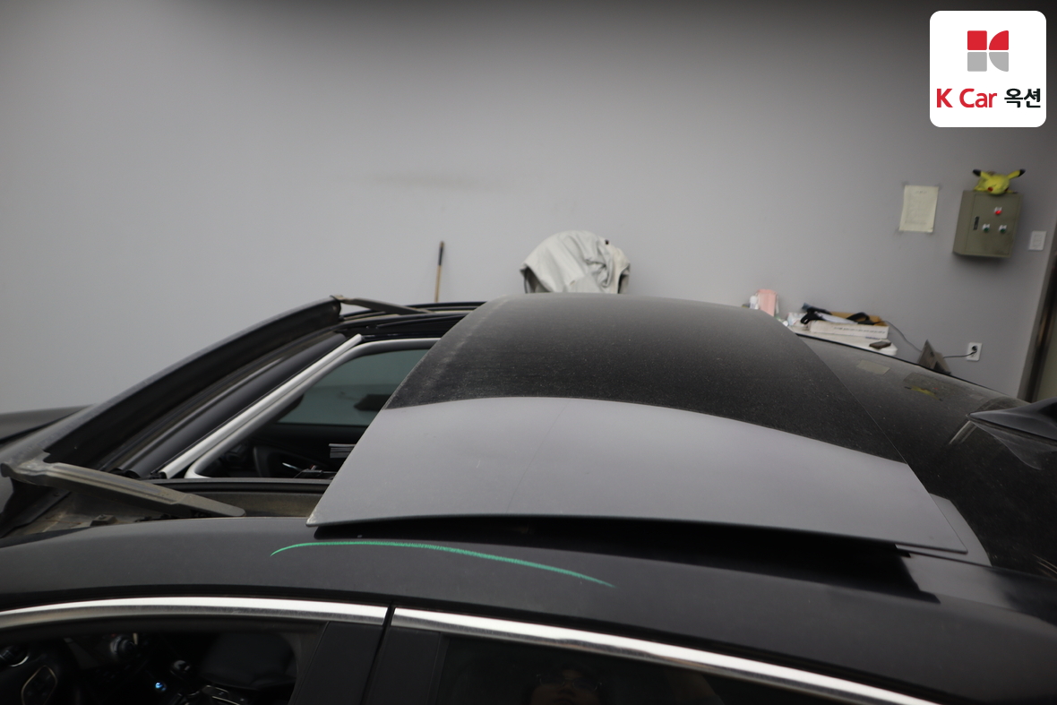 Hyundai AZERA 2012 - Image 26