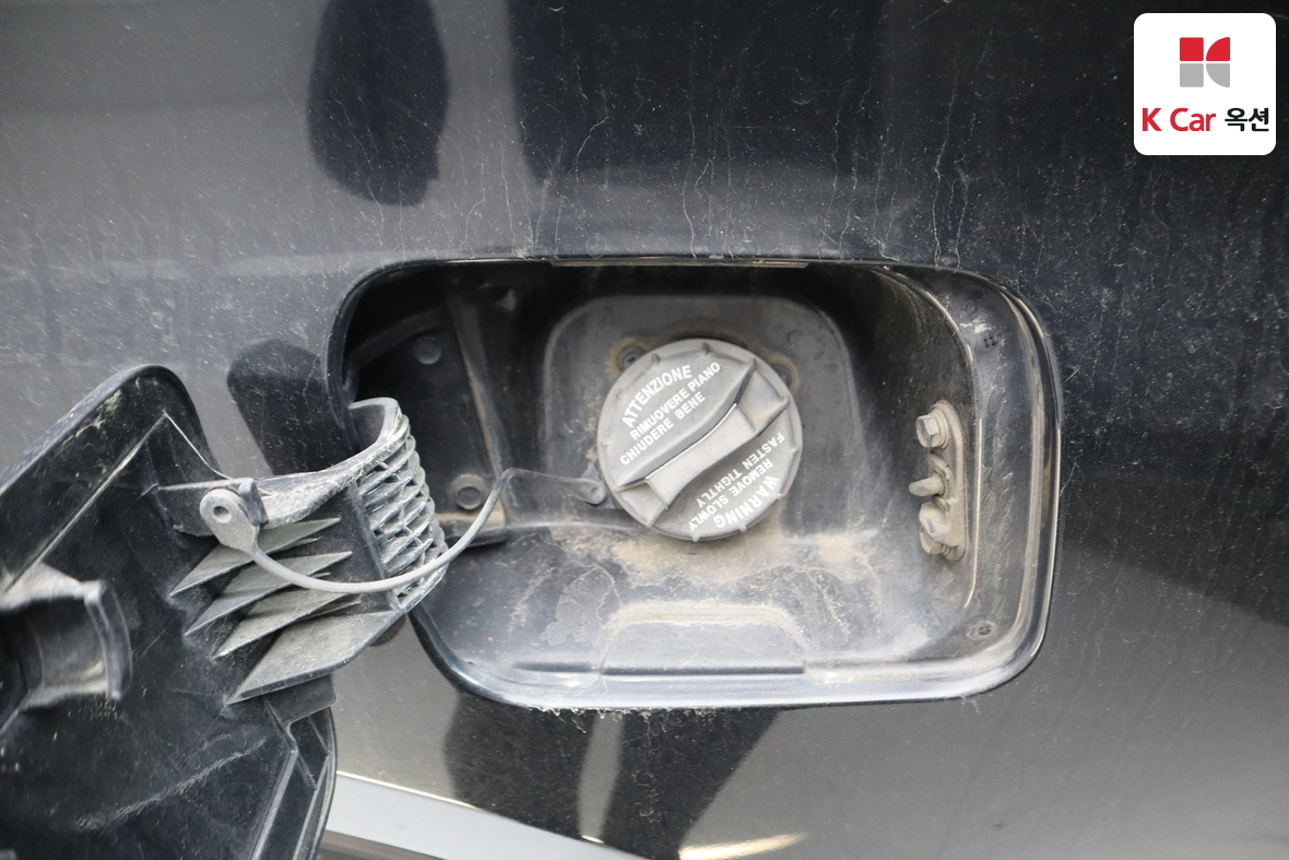 Hyundai AZERA 2012 - Image 27